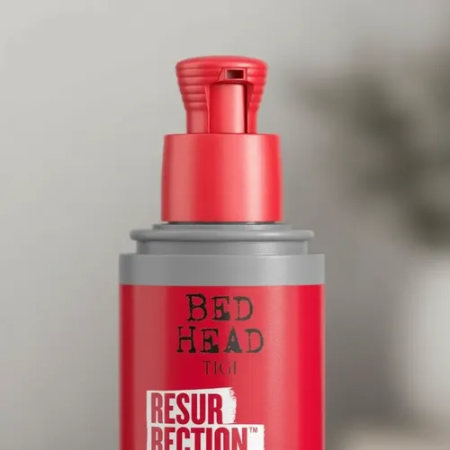 Tigi Resurrection Bed Head Shampoo Reparador X 100 Ml