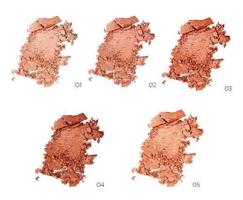 Polvo Terracota X10g Note