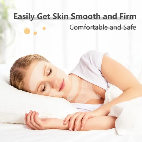 Set De Almohadillas De Silicona Maitys 32 Piezas Para Rostro