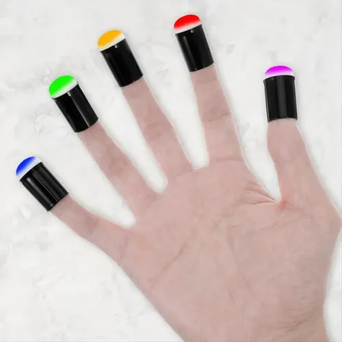 Esponjas Para Pintar, 30 Unidades, Para Pintar, Para Pintar
