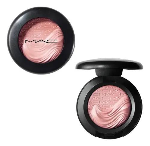 Mac Extra Dimension Eye Shadow Sombra 1.3g Color Sweet heat