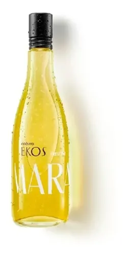 Frescor Maracuja Ekos Natura Perfume Volumen De La Unidad 150 Ml