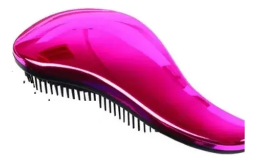 Cepillos Y Peines Especiales Para Extensiones De Cabello
