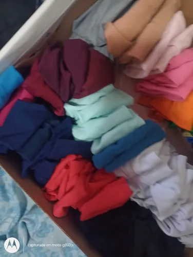 Pack De 2 Vinchas Tela Varios Colores Escolares Y De Moda