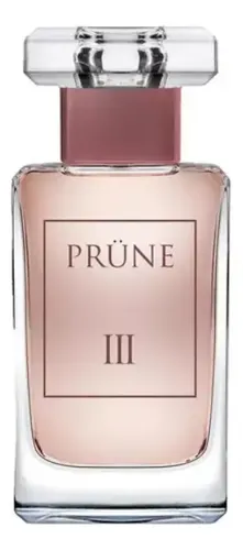 Prüne Iii 3 Eau De Parfum 50ml Spray Mujer