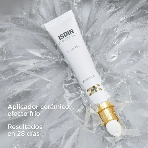 Contorno De Ojos Isdinceutics K-ox Eyes 15ml