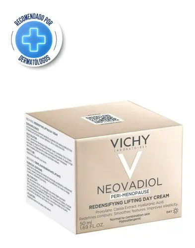 Crema Vichy Neovadiol Peri Menopausia Day Pnm 50ml