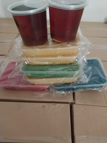 Cera Depilatoria Mónica, Cera Profesional Por 1 Kg