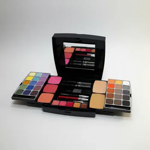 Set Maletin Kit Mineralizado Hipoalergenico Perfume Free Br
