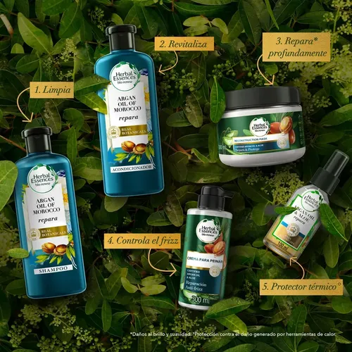 Bio:Renew Argan Oil Of Morocco Acondicionador 400 ml