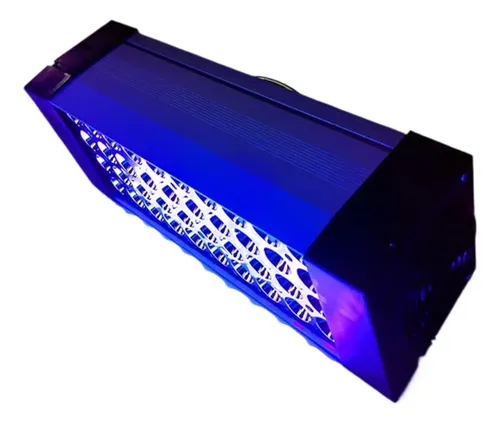 Alta Intensidad Lámpara De Curado Uv Led De 800w 395/405nm
