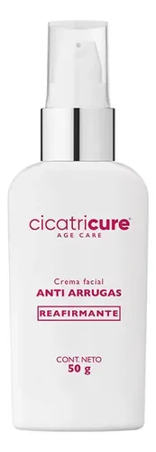 Cicatricure Age Care Reafirmante 50 gr