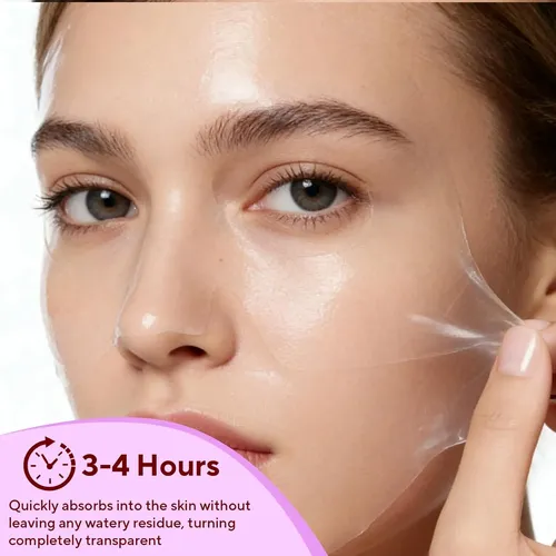 Mascarilla De Colágeno