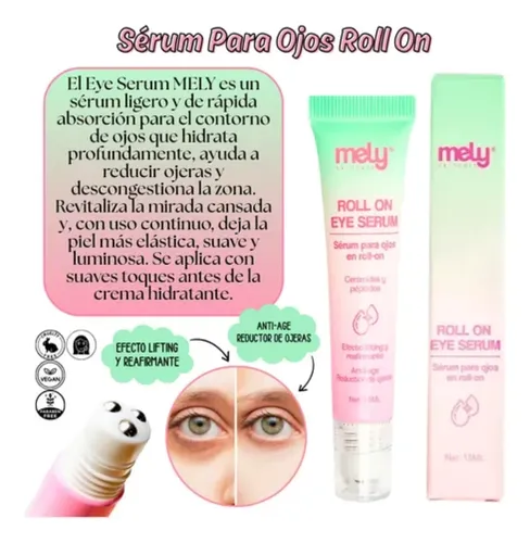 Rutina Skincare Antiarrugas Antiedad+vincha Rigida Muñequera