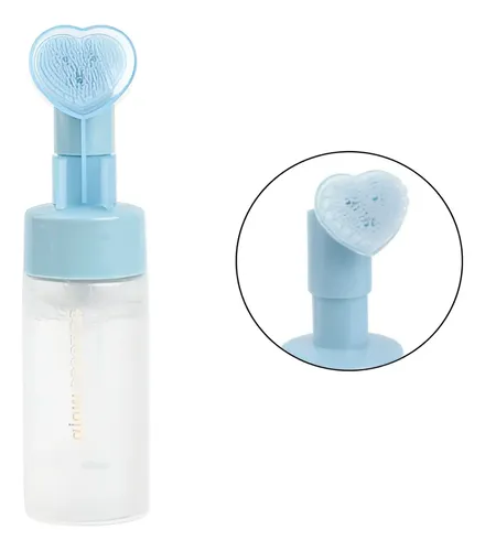 Limpiador Facial Skincare Niacinamida Acido Hialuronico