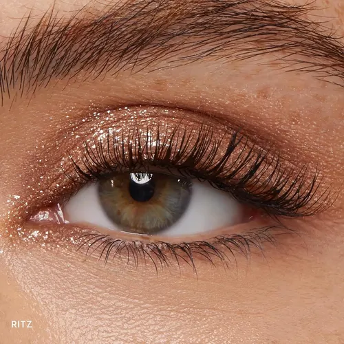 Colourpop Duo Sombras Glitter Glimmering Neutrals 2×0.43 G