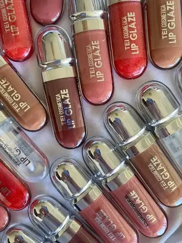 Lip Glaze Tei