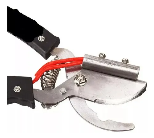 Pinza Electrotérmica Para Cortar Colas De Lechones –