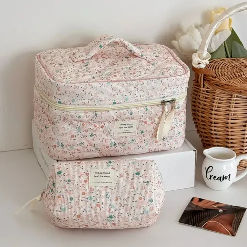 Neceser De Viaje, Organizador, Bolso, Exterior