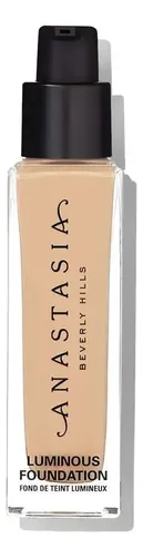 Base de maquillaje líquida Anastasia Beverly Hills Luminous foundation