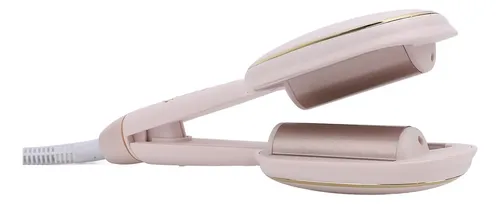 Planchita De Ondas, 32 Mm, 30 Pulgadas, Calor Rápido, Rotaci