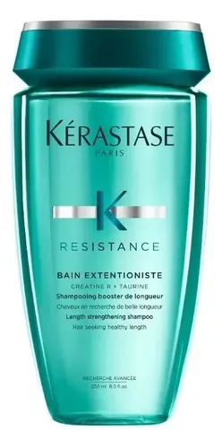 Combo Kerastase Resistance Extentioniste + Rodillo Regalo