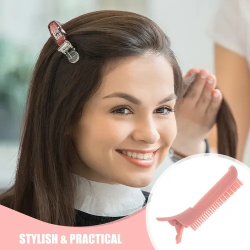 /hair Volumizing Fork Accessory For T