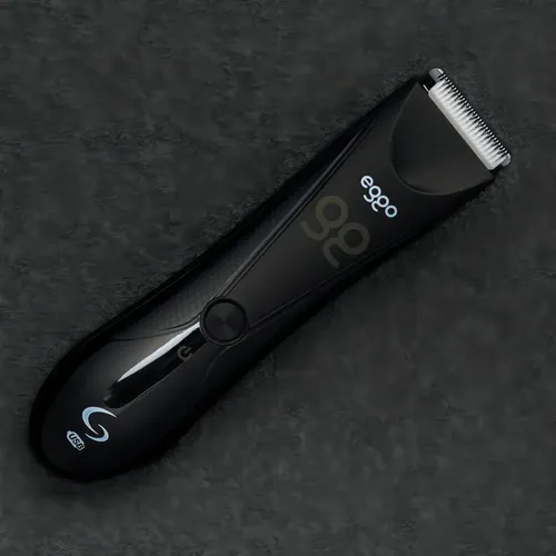 Cortadora Cabello Corporal Gama Italy Gt Eggo Zonas Intimas