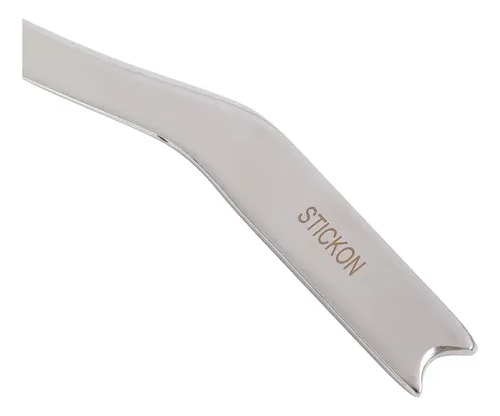 Herramienta De Masaje Gua Sha Stickon Stickon-40 De Acero In