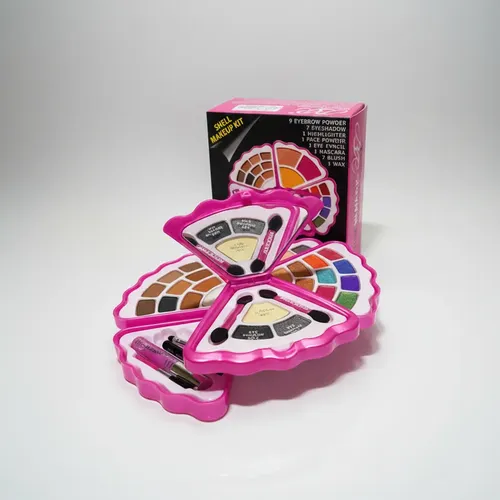 Set De Maquillajes A Eleccion Combo Mayoristas X 6 Unidades