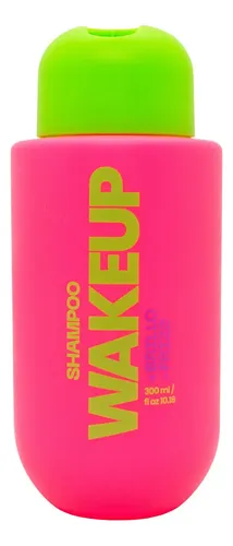 Primont Wakeup Invicible Kit Completo Brillo Anti Frizz 6c