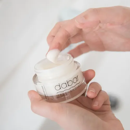 Crema Oro X 50ml Ormus Dabar Frecuencial