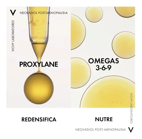 Vichy Neovadiol Post-menopausia Magistral Día Bálsamo 50 Ml