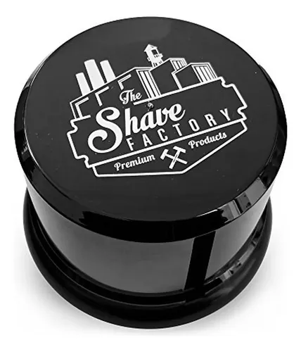 Dispensador De Tiras Para Cuello The Shave Factory, Funda Pa