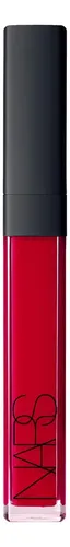 Nars Larger Than Life Lip Gloss Brillo Tono Norma