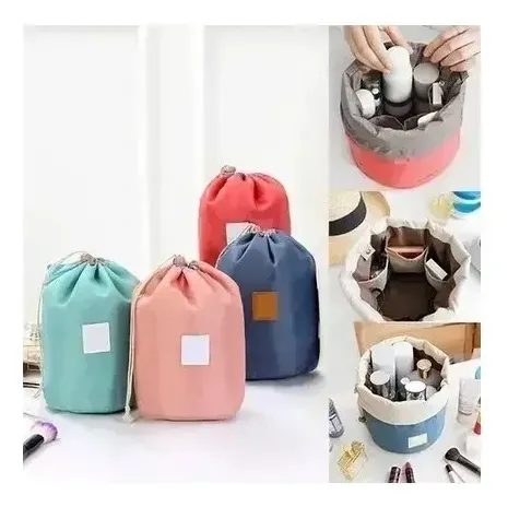 Bolso Organizador Maquillaje Cosméticos Neceser