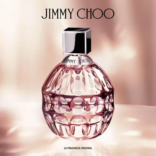 Loción Corporal Afrutada Jimmy Choo Edp 150 Ml