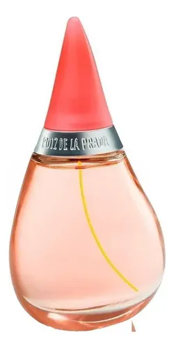 Agatha Ruiz de la Prada Gotas de Color Eau de Toilette 100 ml Mujer
