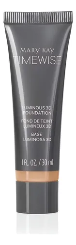 Bases De Maquillaje Antiedad Luminosa Descuento 25 % Envios