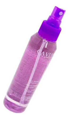 Fidelite Caviar Protector Térmico Anti Age Cabello X 120ml