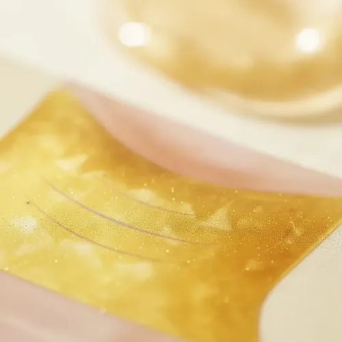 Pack Mascarilla Reafirmante Cuello Colágeno 24k Gold X3