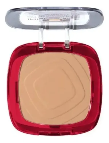 Base en Polvo L’Oréal Paris Infaillible Tono Sand