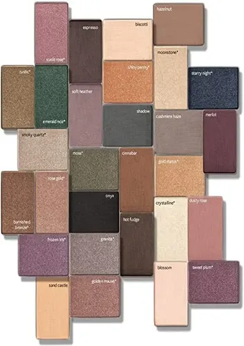 Sombras Chromafusion Mary Kay Y 25% Color Dusty Rose