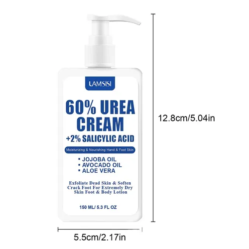 Crema Reparadora Para Pies Y Manos Agrietados – Aceites Natu