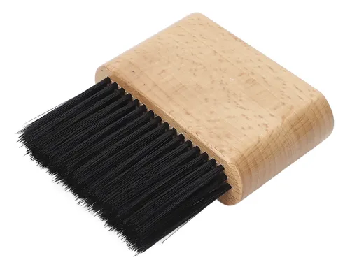 Accesorio De Peluquería: Cepillo Para Cabello Roto, Limpieza