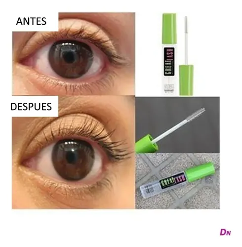 Mascara De Pestañas Maquillaje Maybelline Great Lash