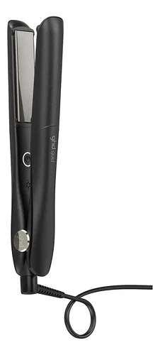 Ghd Gold Styler – Plancha Plana De 1 Pulgada, Alisador De… Negro