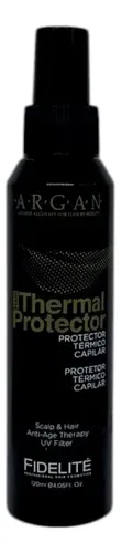Protector Térmico Anti-age Argán Thermal Fidelité X 120ml