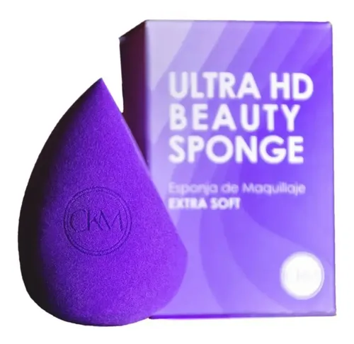 Ckm – Ultra Hd Beauty Sponge