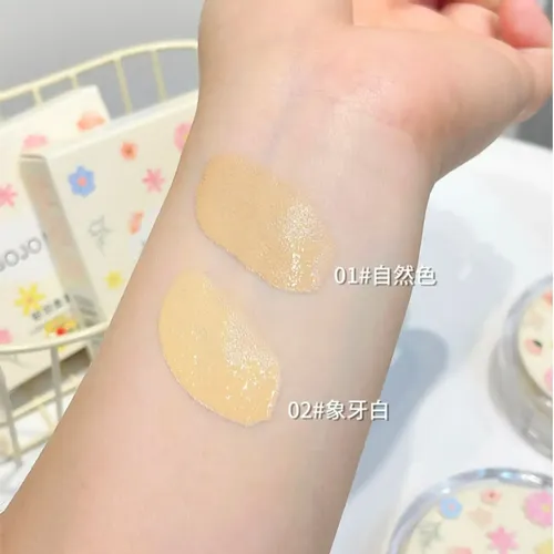 Base Cushion Waterproof Efecto Matte Jojo Diary